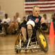 Image for article titled Murderball